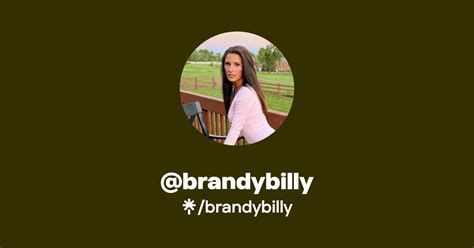 brandy and billy onlyfans pics|Find @brandybilly Onlyfans